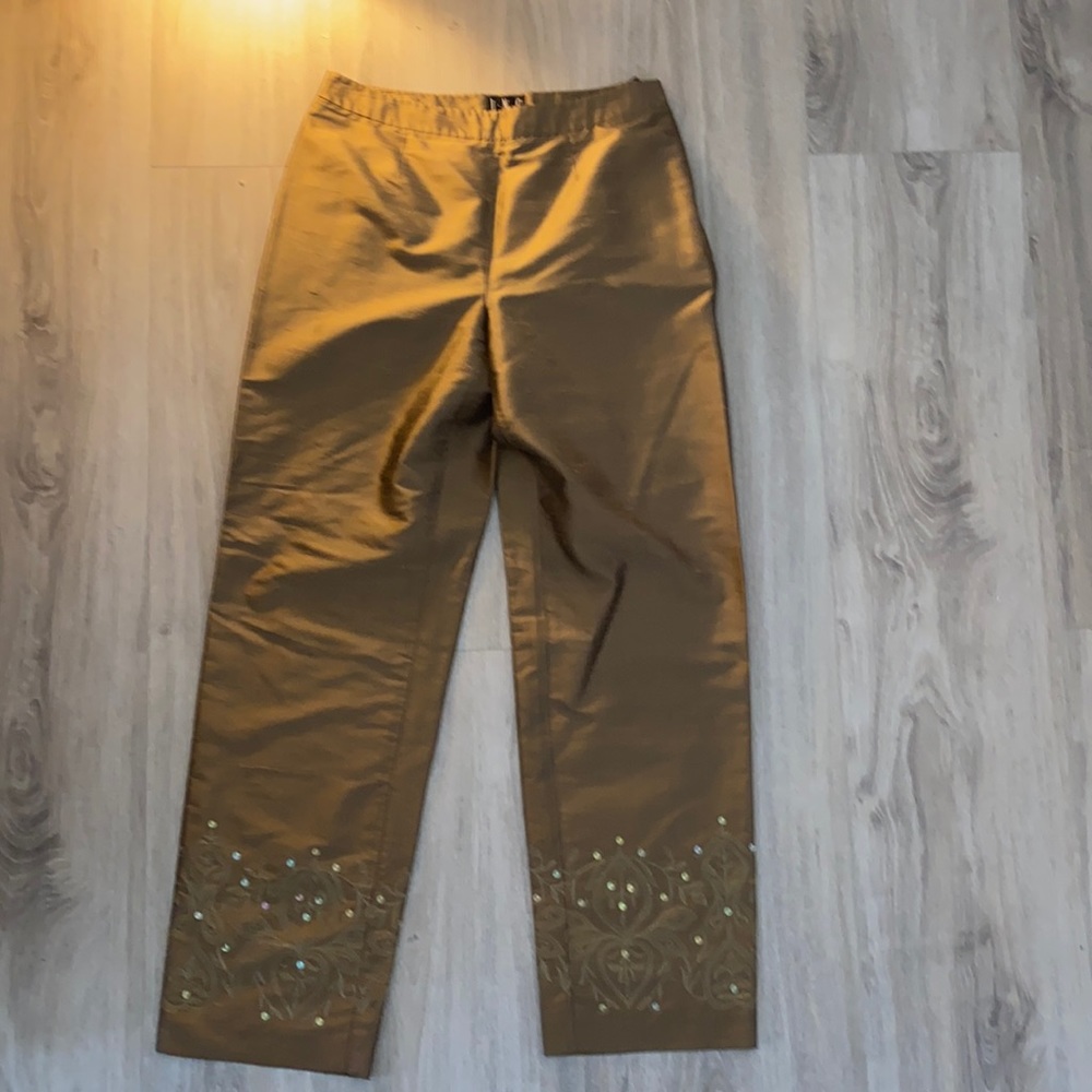 INC size 6